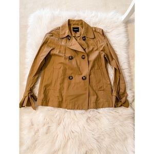 Express Jacket